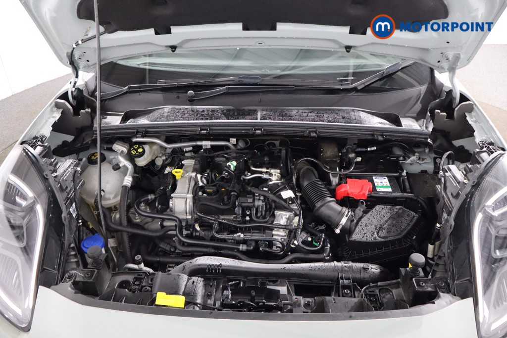 Ford Puma St-Line Automatic Petrol SUV - Stock Number (1592315) - 29th supplementary image