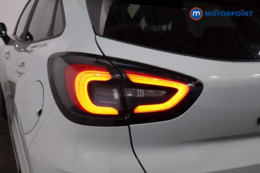 Ford Puma St-Line Automatic Petrol SUV - Stock Number (1592315) - 31st supplementary image