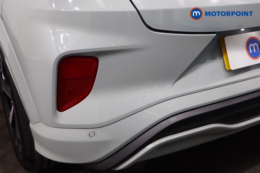 Ford Puma St-Line Automatic Petrol SUV - Stock Number (1592315) - 32nd supplementary image