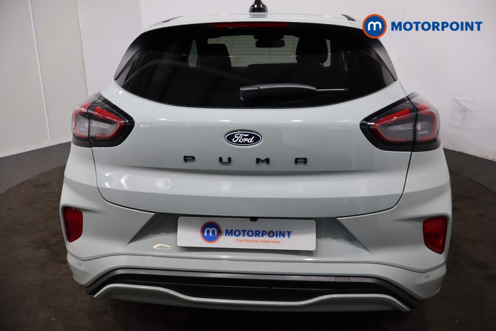Ford Puma St-Line Automatic Petrol SUV - Stock Number (1592315) - 34th supplementary image