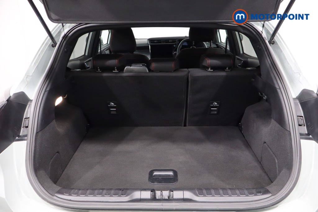 Ford Puma St-Line Automatic Petrol SUV - Stock Number (1592315) - 35th supplementary image