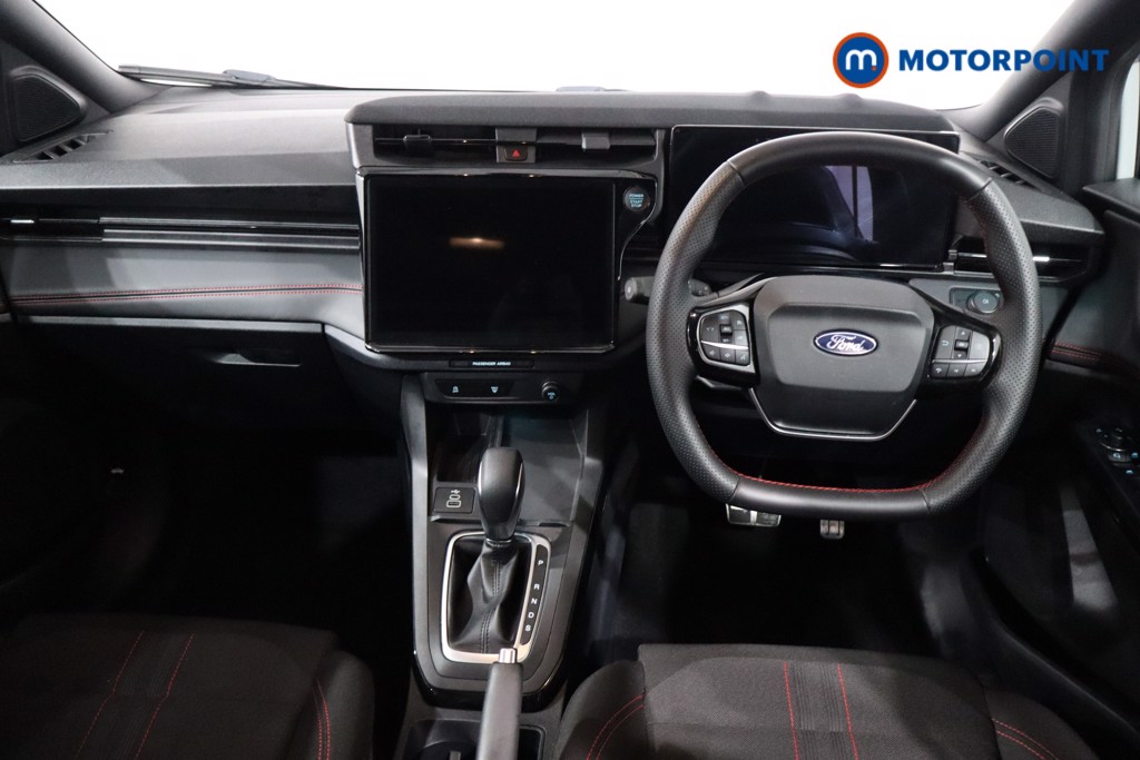 Ford Puma St-Line Automatic Petrol SUV - Stock Number (1592315) - 1st supplementary image