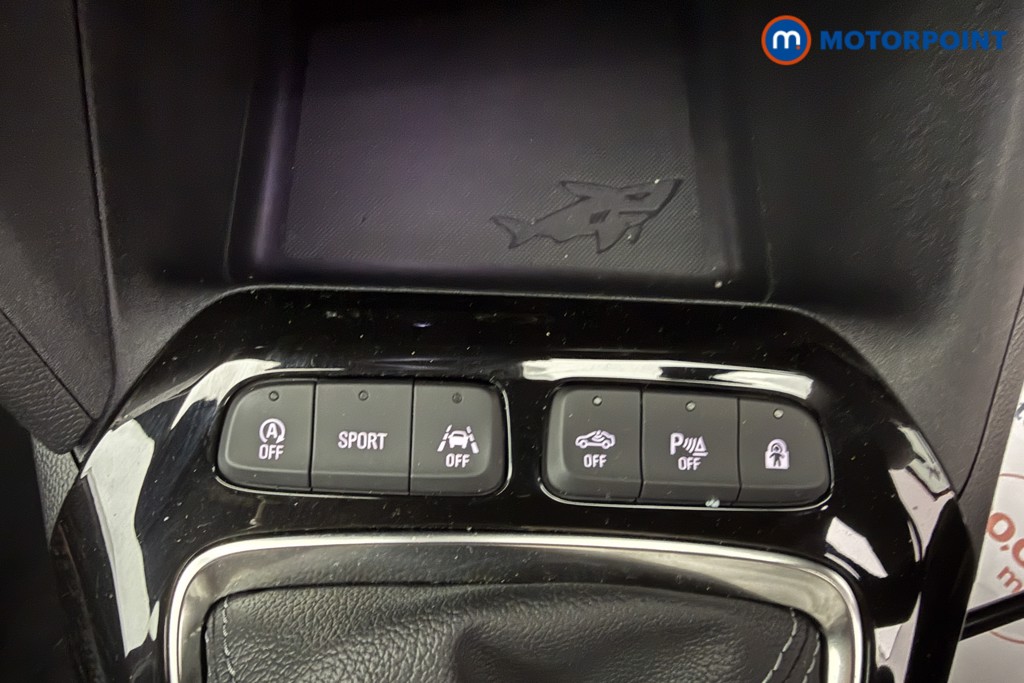 Vauxhall Corsa GS Manual Petrol Hatchback - Stock Number (1545605) - 5th supplementary image