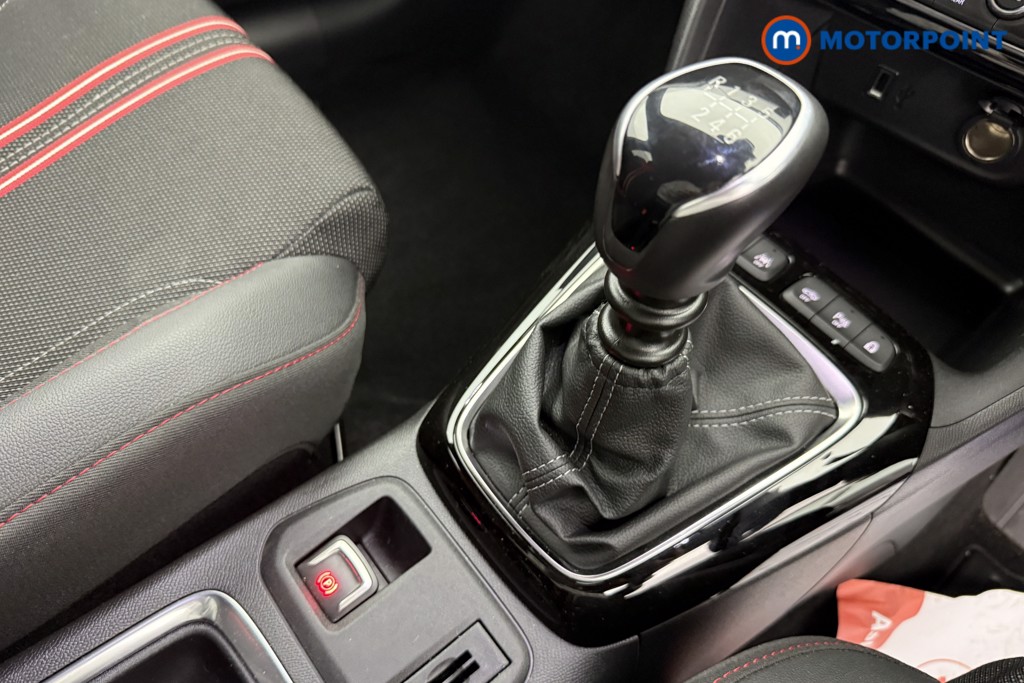 Vauxhall Corsa GS Manual Petrol Hatchback - Stock Number (1545605) - 6th supplementary image