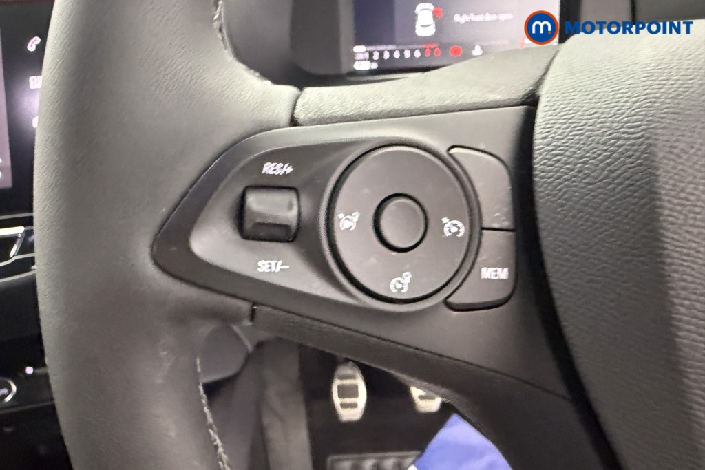 Vauxhall Corsa GS Manual Petrol Hatchback - Stock Number (1545605) - 8th supplementary image