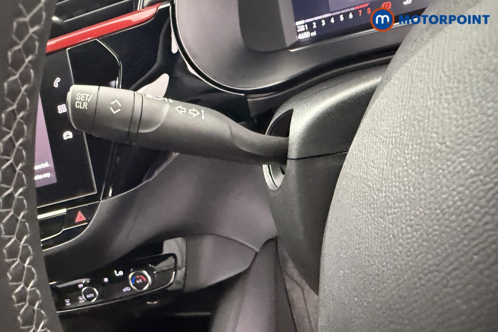 Vauxhall Corsa GS Manual Petrol Hatchback - Stock Number (1545605) - 10th supplementary image