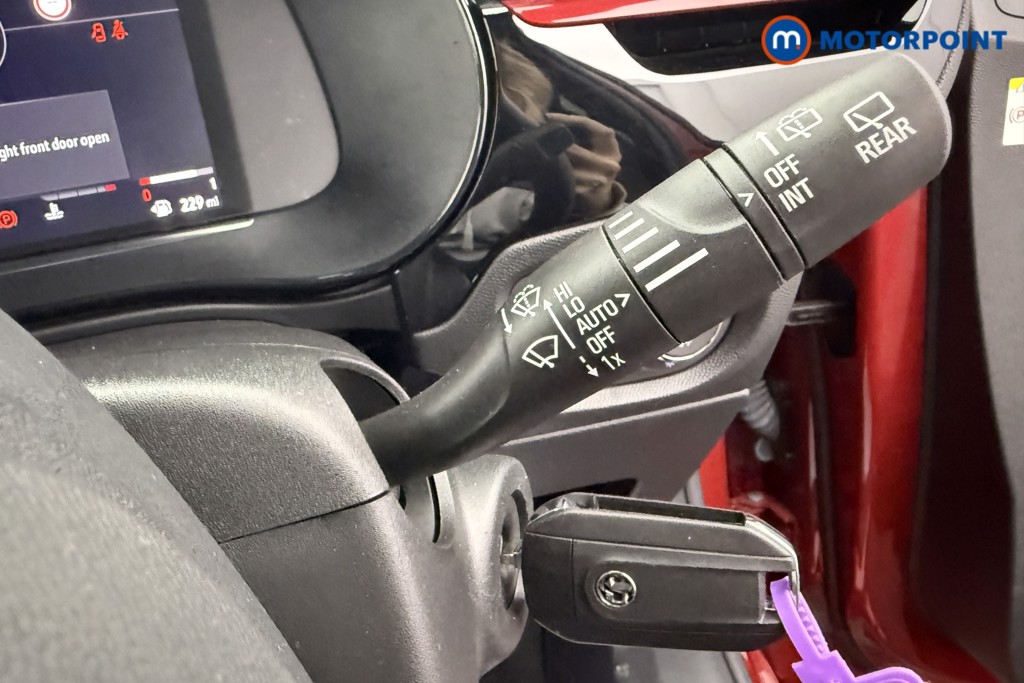 Vauxhall Corsa GS Manual Petrol Hatchback - Stock Number (1545605) - 11th supplementary image