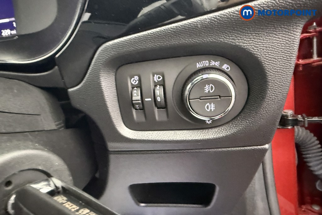 Vauxhall Corsa GS Manual Petrol Hatchback - Stock Number (1545605) - 12th supplementary image