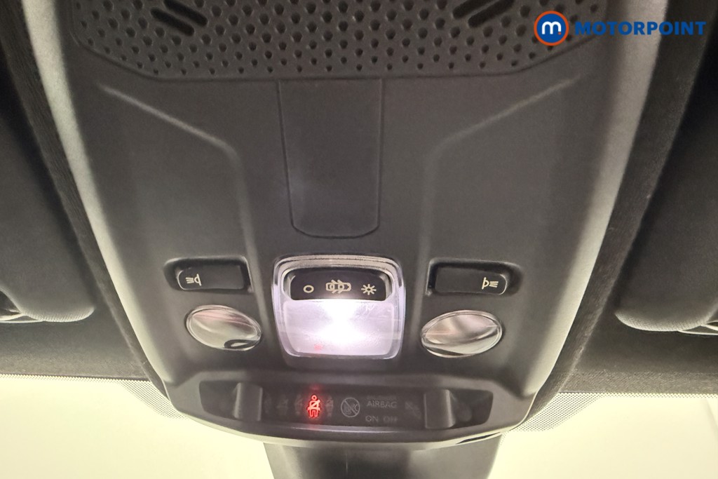 Vauxhall Corsa GS Manual Petrol Hatchback - Stock Number (1545605) - 13th supplementary image