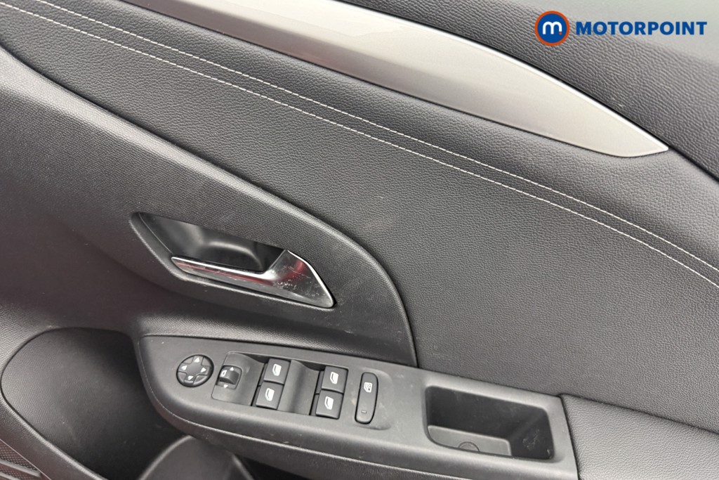 Vauxhall Corsa GS Manual Petrol Hatchback - Stock Number (1545605) - 14th supplementary image