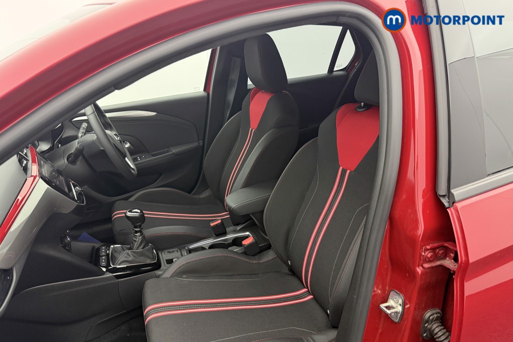 Vauxhall Corsa GS Manual Petrol Hatchback - Stock Number (1545605) - 15th supplementary image