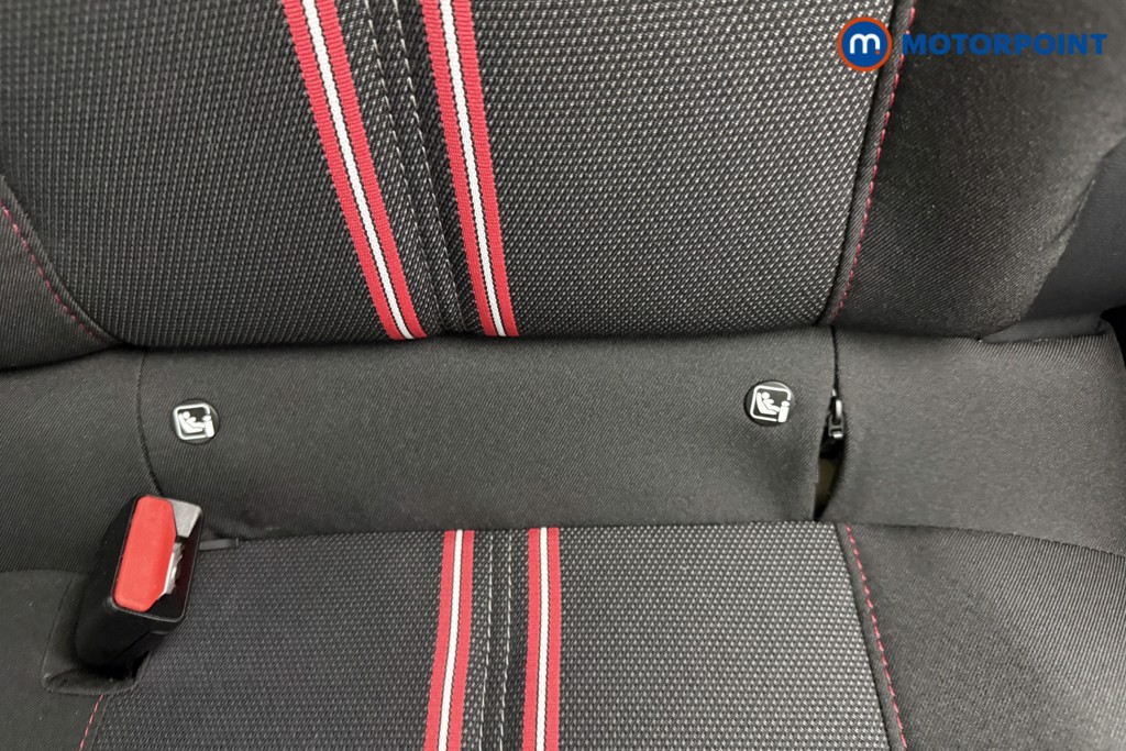 Vauxhall Corsa GS Manual Petrol Hatchback - Stock Number (1545605) - 17th supplementary image