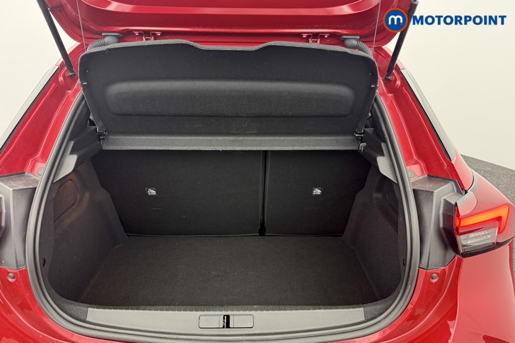 Vauxhall Corsa GS Manual Petrol Hatchback - Stock Number (1545605) - 18th supplementary image