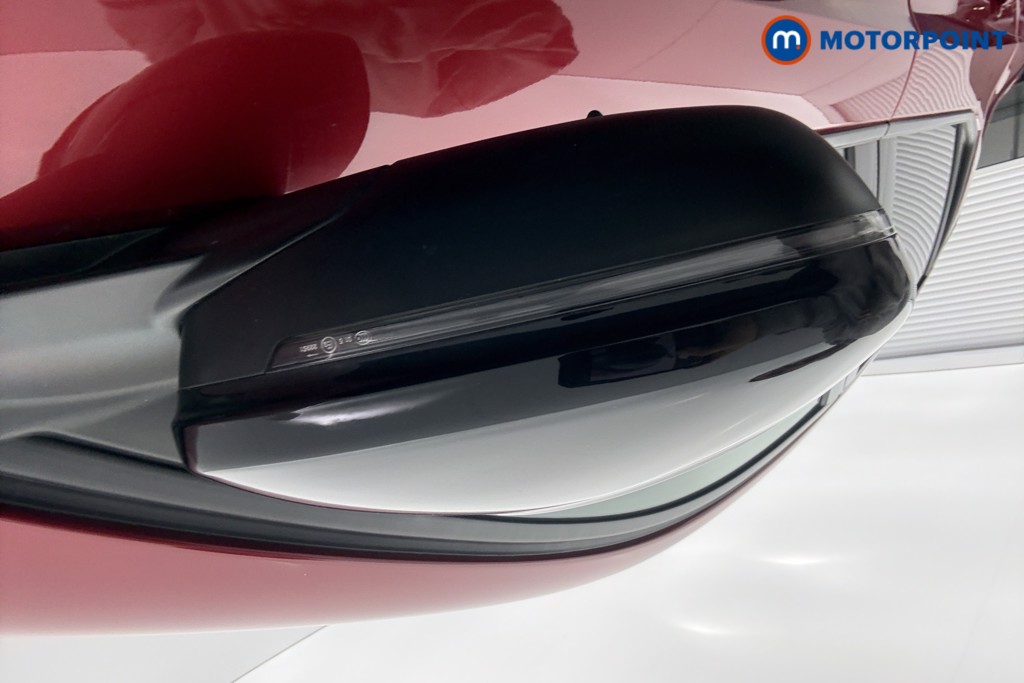 Vauxhall Corsa GS Manual Petrol Hatchback - Stock Number (1545605) - 19th supplementary image