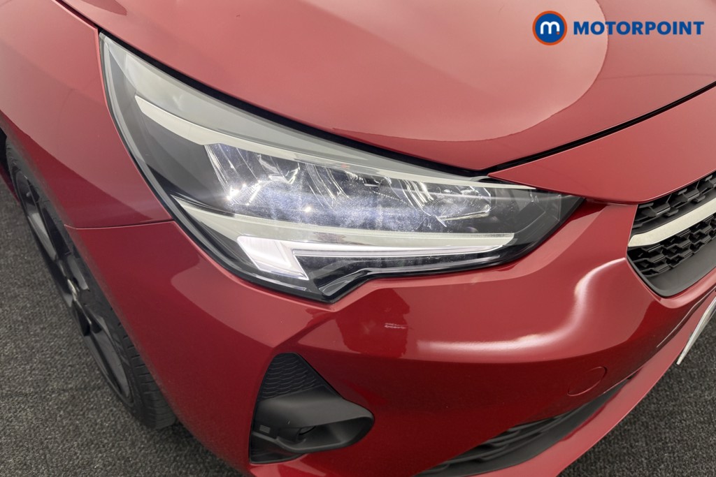 Vauxhall Corsa GS Manual Petrol Hatchback - Stock Number (1545605) - 20th supplementary image