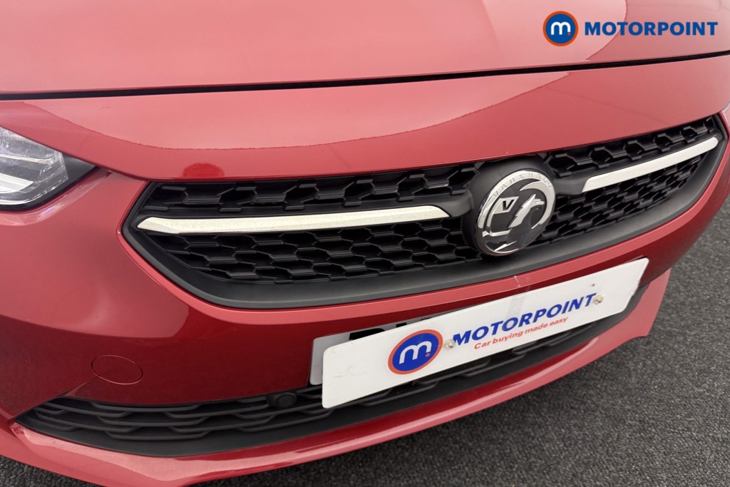 Vauxhall Corsa GS Manual Petrol Hatchback - Stock Number (1545605) - 21st supplementary image