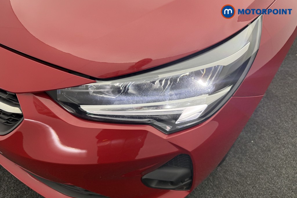 Vauxhall Corsa GS Manual Petrol Hatchback - Stock Number (1545605) - 22nd supplementary image