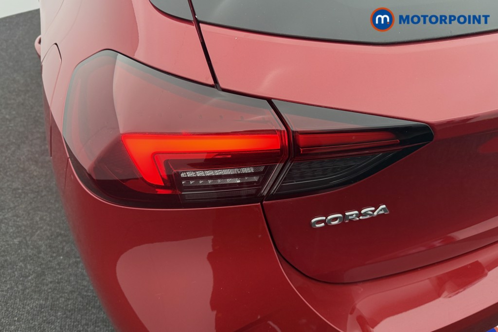 Vauxhall Corsa GS Manual Petrol Hatchback - Stock Number (1545605) - 23rd supplementary image