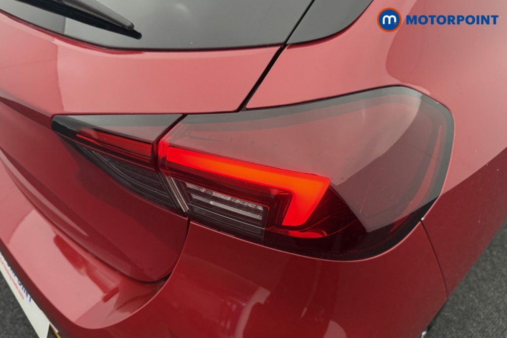 Vauxhall Corsa GS Manual Petrol Hatchback - Stock Number (1545605) - 24th supplementary image