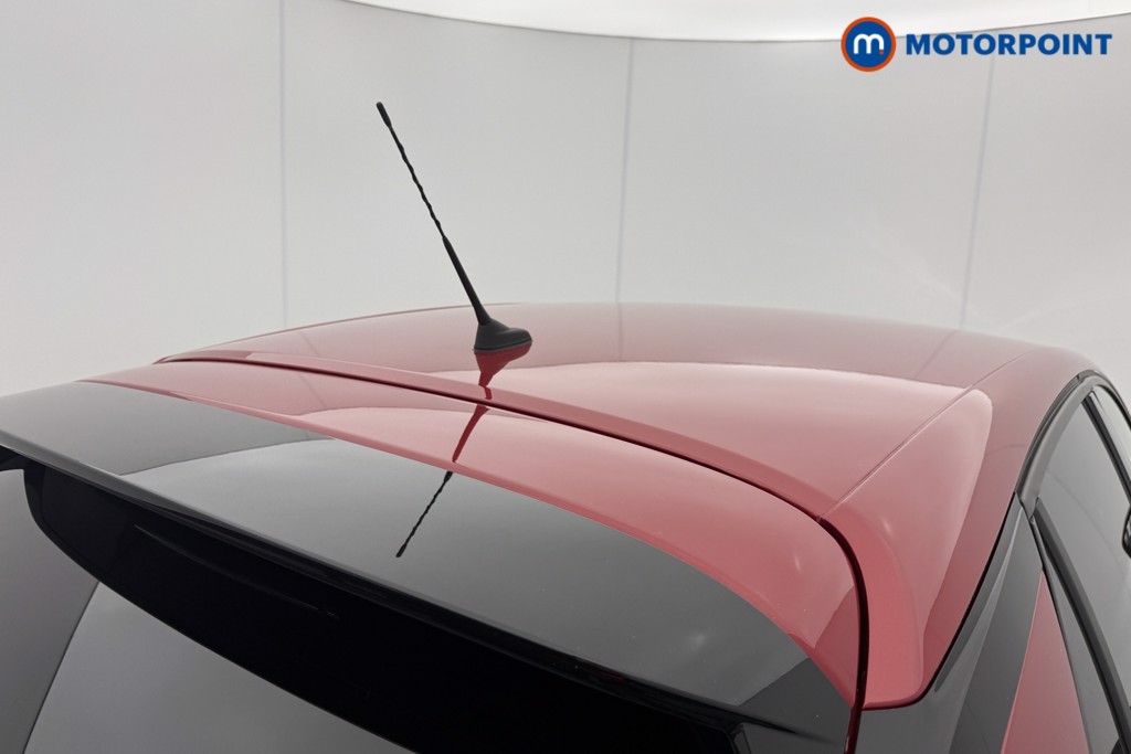 Vauxhall Corsa GS Manual Petrol Hatchback - Stock Number (1545605) - 25th supplementary image