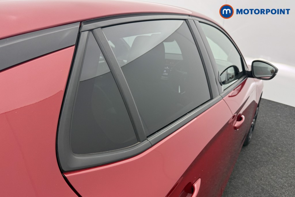 Vauxhall Corsa GS Manual Petrol Hatchback - Stock Number (1545605) - 26th supplementary image