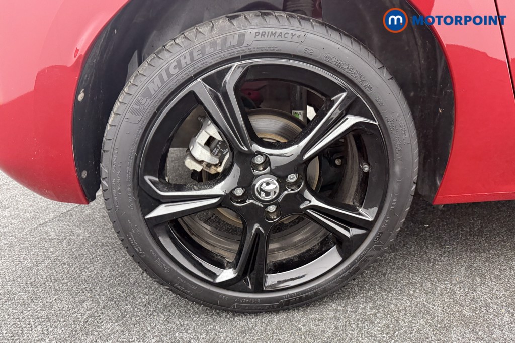 Vauxhall Corsa GS Manual Petrol Hatchback - Stock Number (1545605) - 27th supplementary image