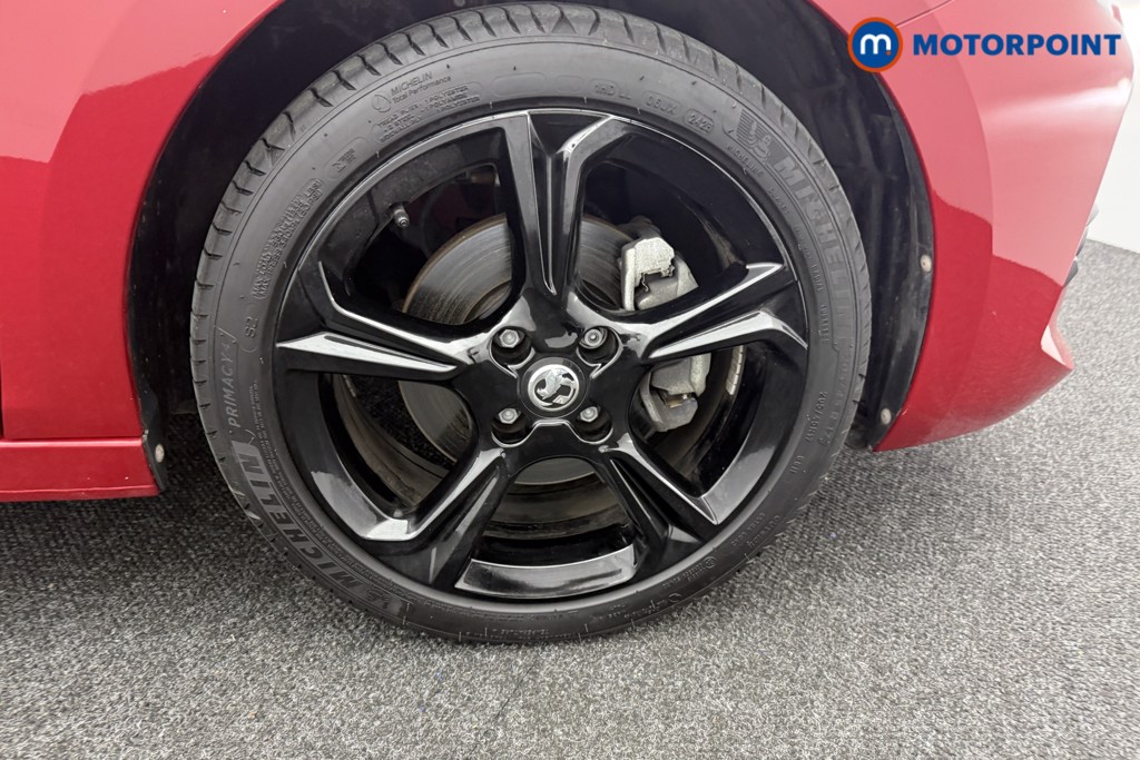 Vauxhall Corsa GS Manual Petrol Hatchback - Stock Number (1545605) - 28th supplementary image