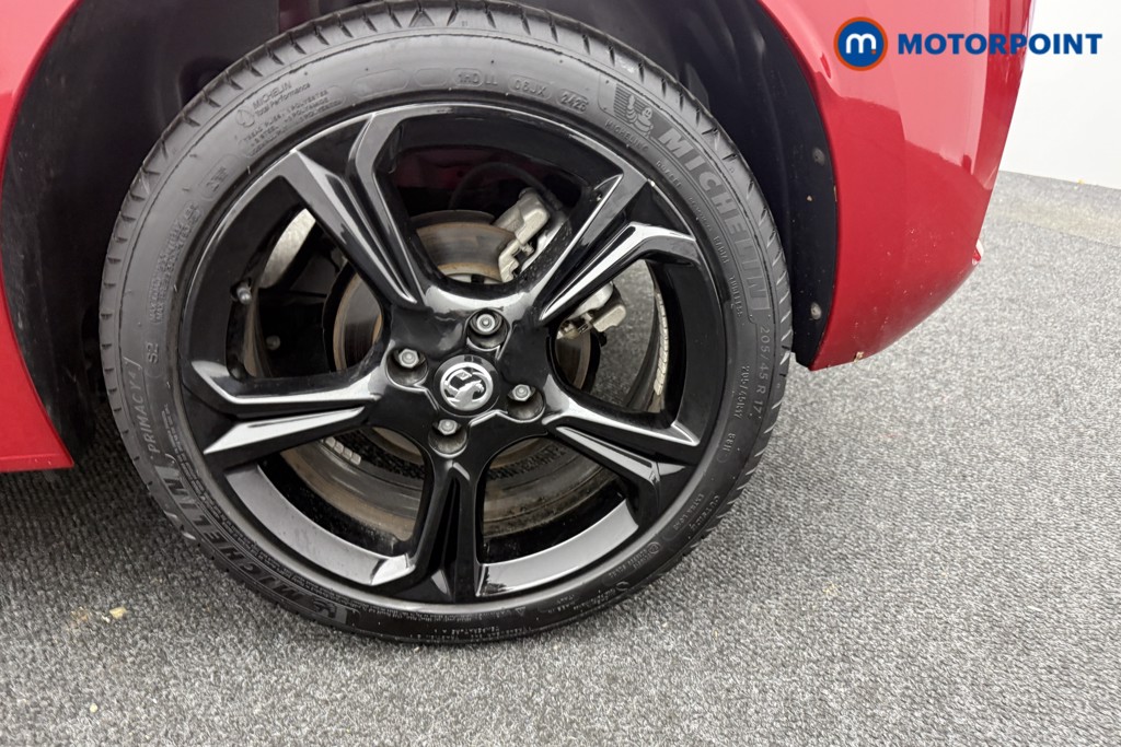 Vauxhall Corsa GS Manual Petrol Hatchback - Stock Number (1545605) - 30th supplementary image