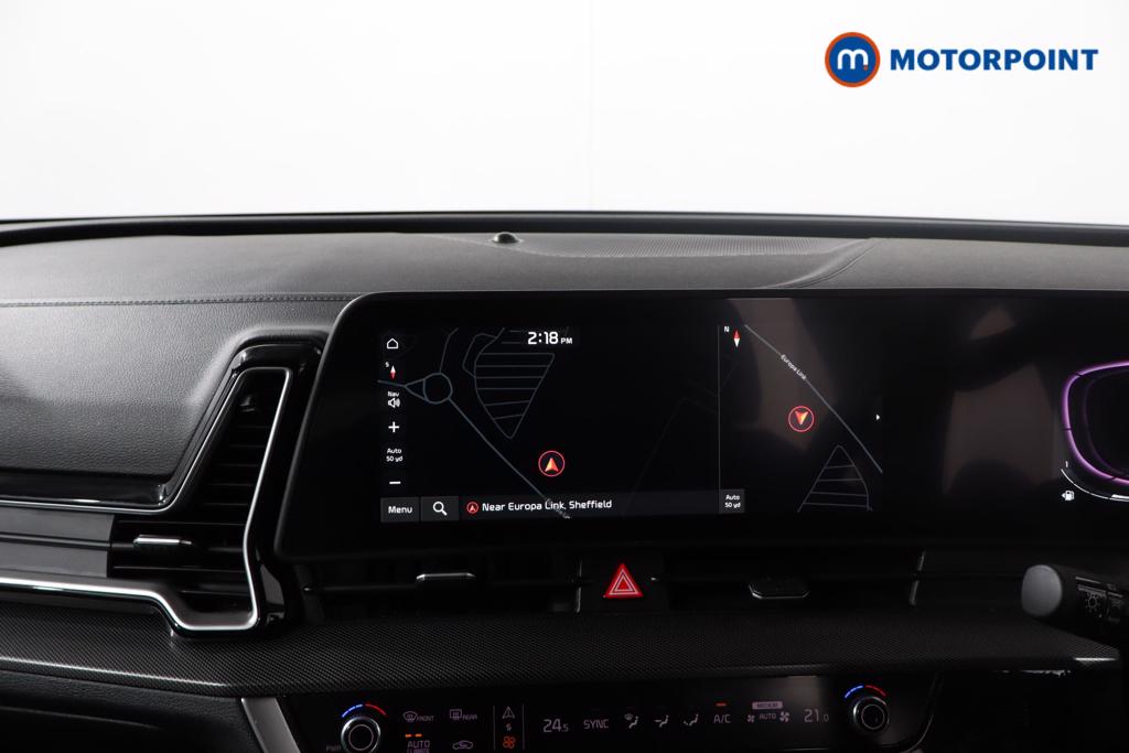 KIA Sportage Gt-Line Manual Petrol SUV - Stock Number (1570436) - 2nd supplementary image