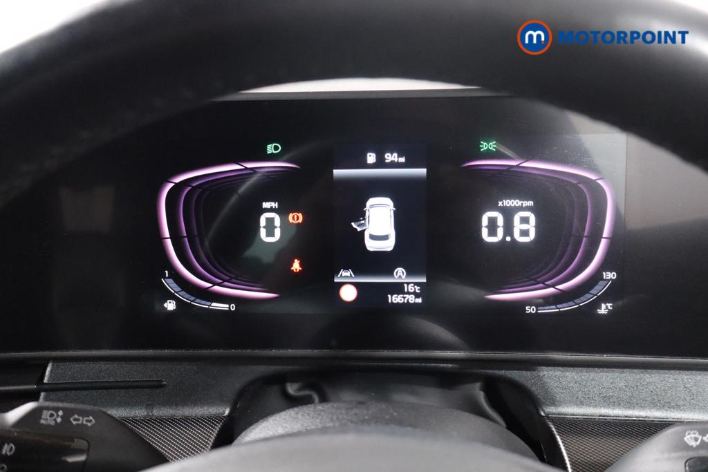 KIA Sportage Gt-Line Manual Petrol SUV - Stock Number (1570436) - 3rd supplementary image