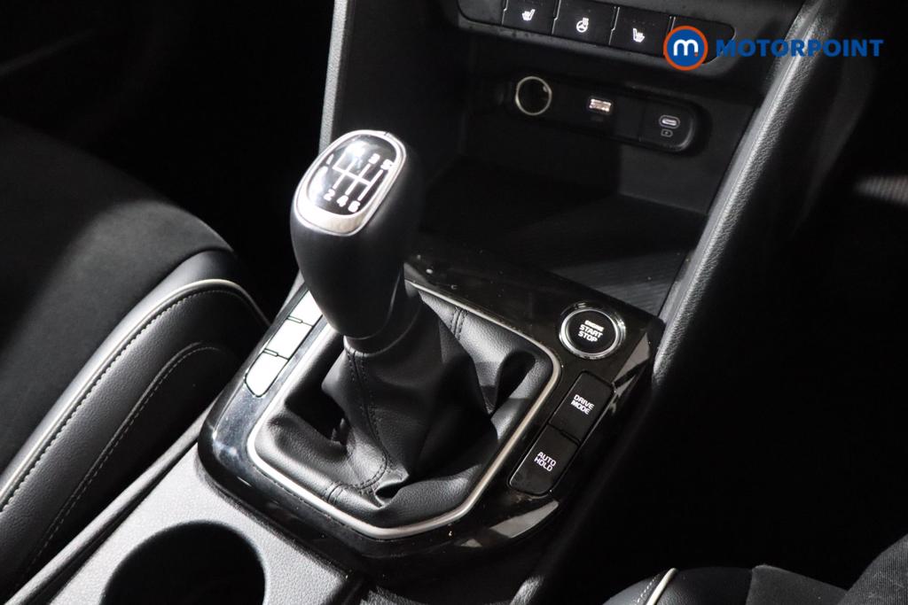 KIA Sportage Gt-Line Manual Petrol SUV - Stock Number (1570436) - 6th supplementary image