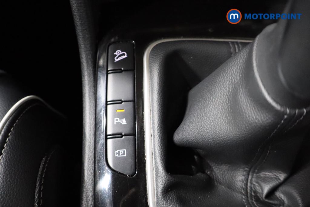 KIA Sportage Gt-Line Manual Petrol SUV - Stock Number (1570436) - 7th supplementary image