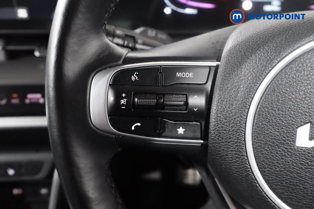 KIA Sportage Gt-Line Manual Petrol SUV - Stock Number (1570436) - 9th supplementary image