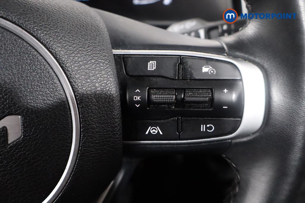 KIA Sportage Gt-Line Manual Petrol SUV - Stock Number (1570436) - 10th supplementary image