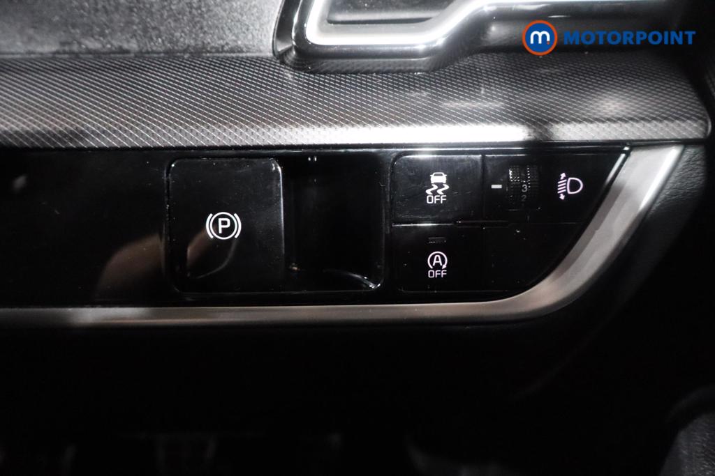 KIA Sportage Gt-Line Manual Petrol SUV - Stock Number (1570436) - 11th supplementary image