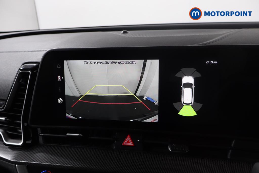 KIA Sportage Gt-Line Manual Petrol SUV - Stock Number (1570436) - 16th supplementary image