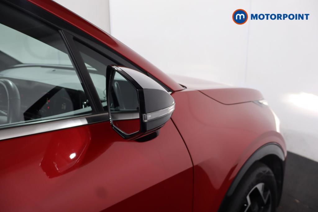 KIA Sportage Gt-Line Manual Petrol SUV - Stock Number (1570436) - 17th supplementary image