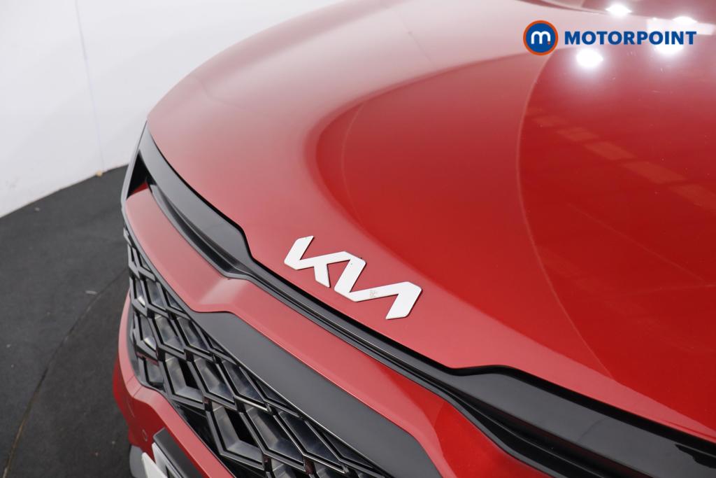 KIA Sportage Gt-Line Manual Petrol SUV - Stock Number (1570436) - 20th supplementary image