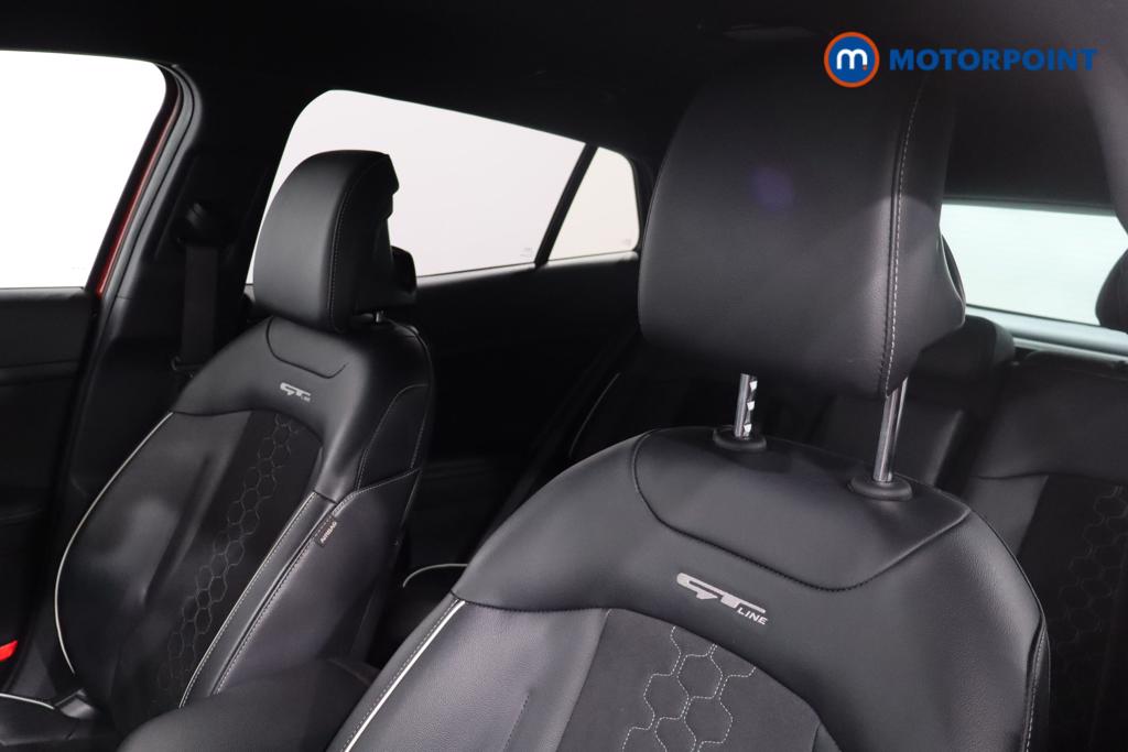 KIA Sportage Gt-Line Manual Petrol SUV - Stock Number (1570436) - 22nd supplementary image