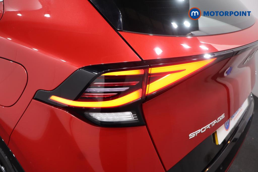 KIA Sportage Gt-Line Manual Petrol SUV - Stock Number (1570436) - 25th supplementary image