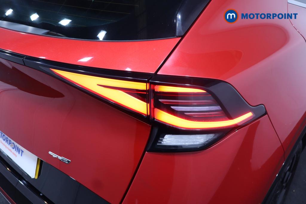 KIA Sportage Gt-Line Manual Petrol SUV - Stock Number (1570436) - 26th supplementary image