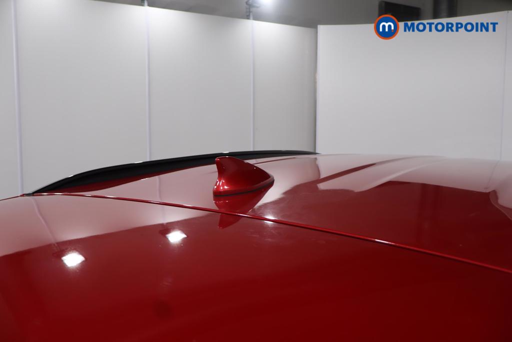 KIA Sportage Gt-Line Manual Petrol SUV - Stock Number (1570436) - 27th supplementary image