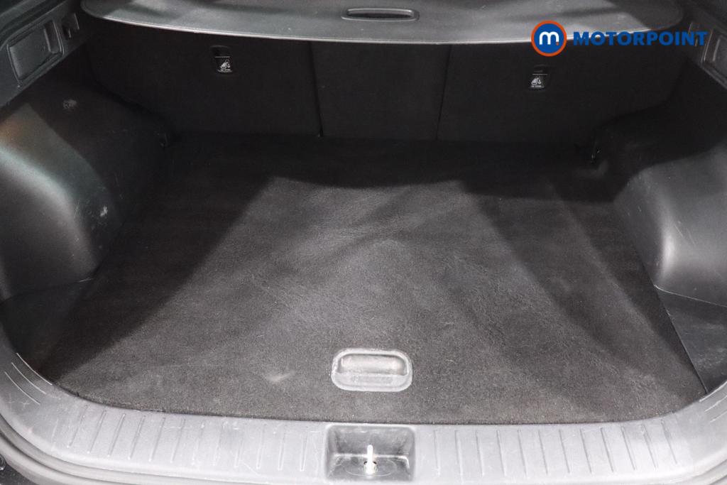 KIA Sportage Gt-Line Manual Petrol SUV - Stock Number (1570436) - 28th supplementary image