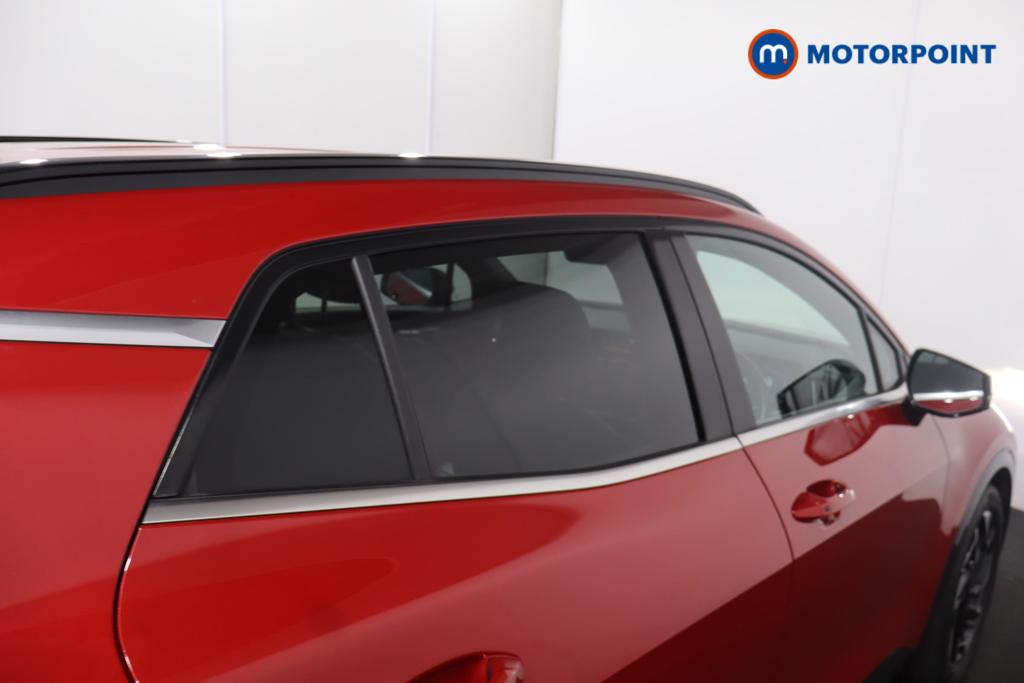 KIA Sportage Gt-Line Manual Petrol SUV - Stock Number (1570436) - 29th supplementary image