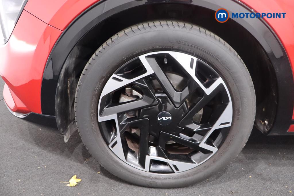 KIA Sportage Gt-Line Manual Petrol SUV - Stock Number (1570436) - 31st supplementary image