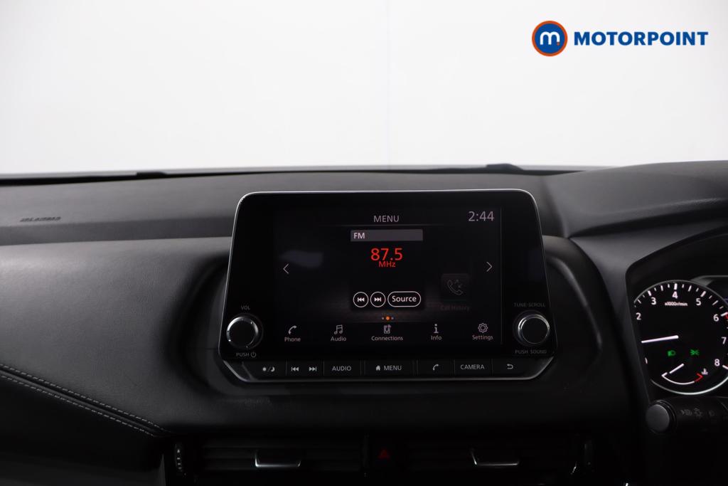 Nissan Qashqai Acenta Premium Automatic Petrol SUV - Stock Number (1577531) - 2nd supplementary image