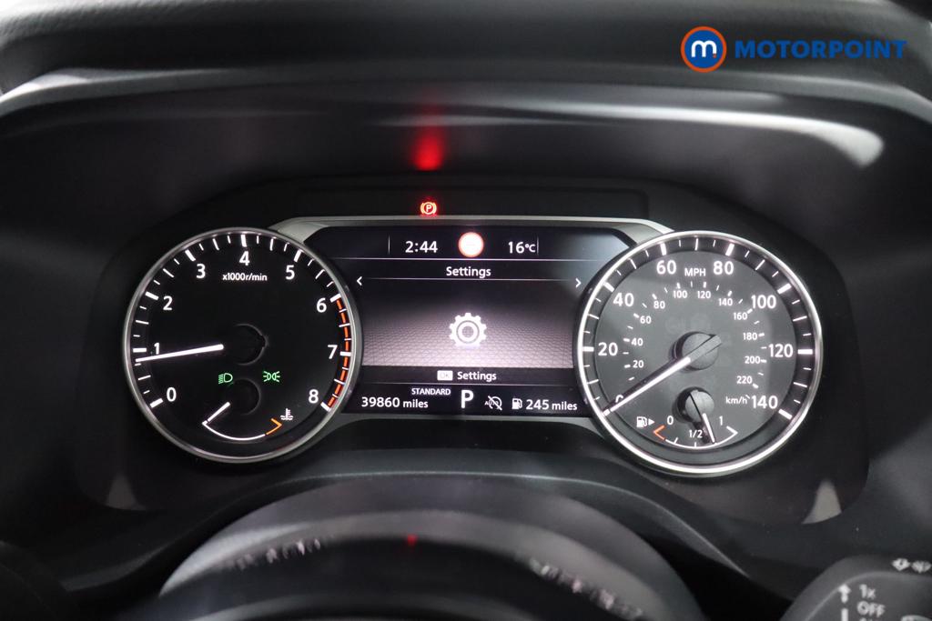 Nissan Qashqai Acenta Premium Automatic Petrol SUV - Stock Number (1577531) - 3rd supplementary image