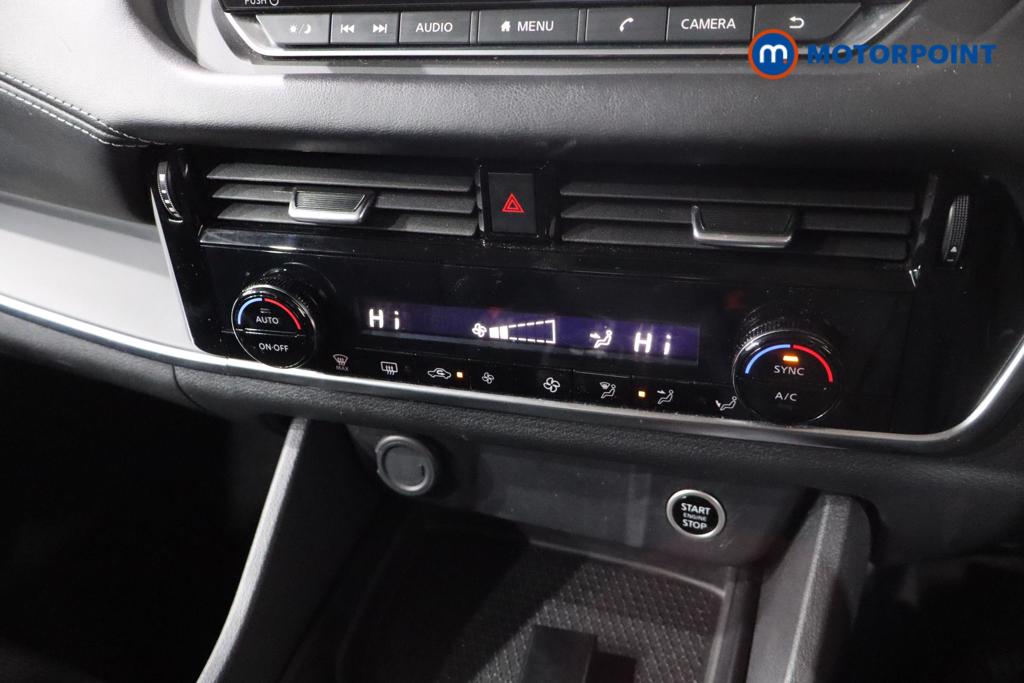 Nissan Qashqai Acenta Premium Automatic Petrol SUV - Stock Number (1577531) - 4th supplementary image