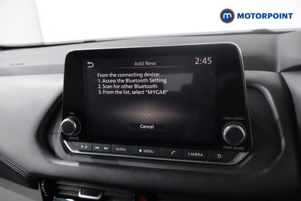 Nissan Qashqai Acenta Premium Automatic Petrol SUV - Stock Number (1577531) - 6th supplementary image