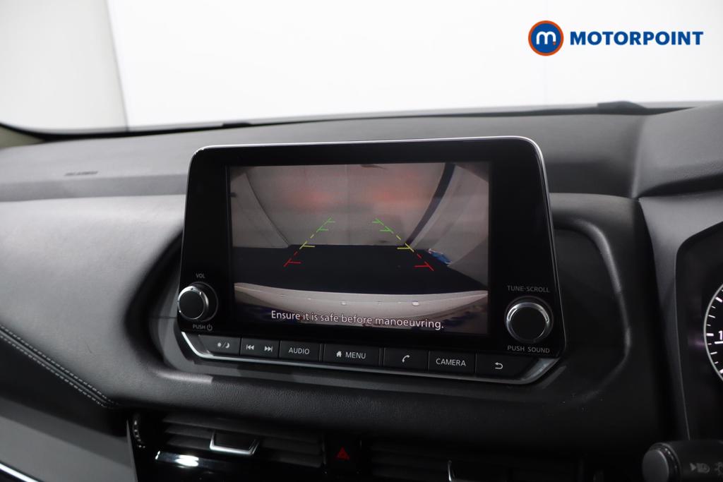 Nissan Qashqai Acenta Premium Automatic Petrol SUV - Stock Number (1577531) - 8th supplementary image